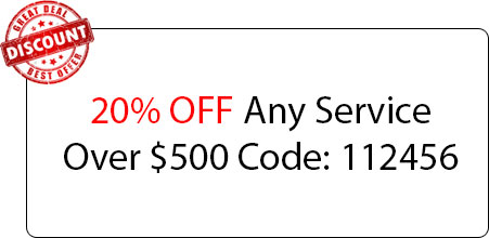 Over 500 Dollar Coupon - Locksmith at Westmont, IL - Westmont Il Locksmith